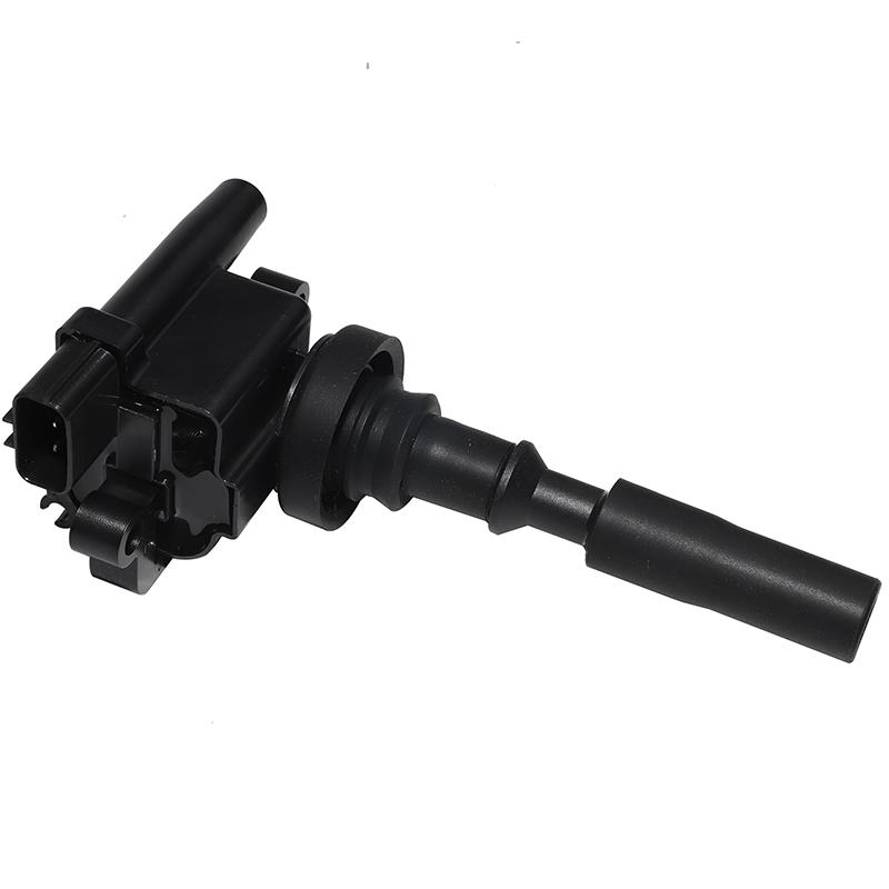 New Ignition Coil MD325592 MD308914 For Mitsubishi Town Box 1.1 1998-2003 Pajero Mini 0.7 1994-2012 Ignition System High Quality