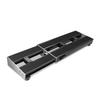 Effector Pedal Board XPND Pedalboard Telescopic Type Small D'Addario 1-row (34.9~62.9cm) PW-XPNDPB-01 []