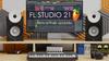 Image Line FL STUDIO 21 Producer FL STUDIO 21 Series