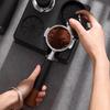 Handle Coffee Portafilter Stainless Steel Espresso Machine Bottomless Filter Holder Home Baristas Accessories