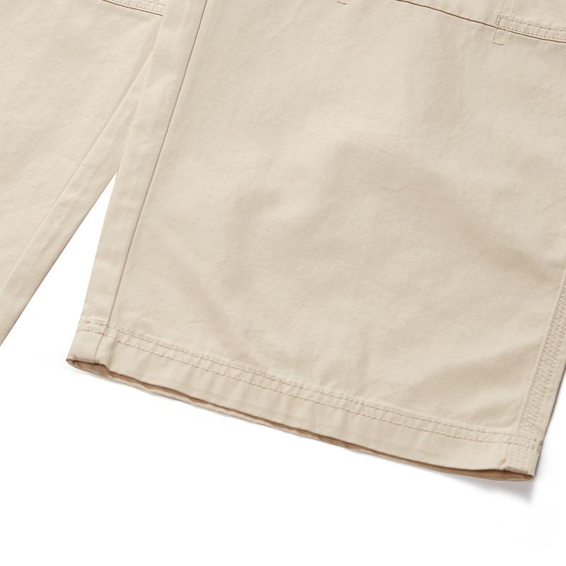 FILA FUSION Casual Pants Men's Spring Buckwheat T11M433804FBG