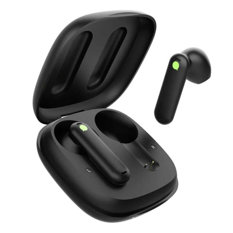 Наушники-переводчики Timekettle WT2 Edge, двусторонний синхронный перевод с ИИ, 40 языков онлайн, офлайн