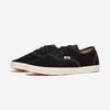 Vans Authentic Low Pro - Suede Black/White, VN000D04BA2, 1010110073, Popular Korean Shoes