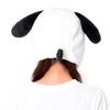 SAZAC Kigurumi Cap Sanrio Pochacco