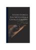 Книга Studio Storico Sull'artiglieria a Cavallo Italiano