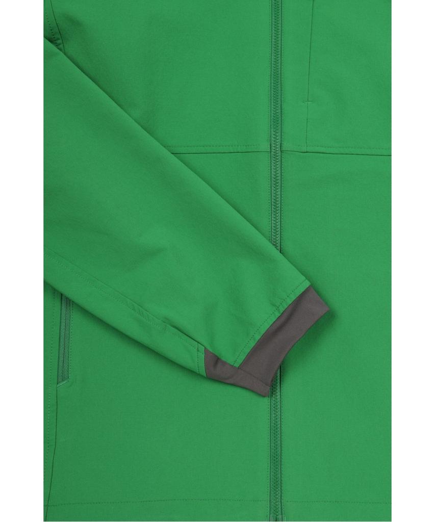 Kolon Sport Hero Men'S Stormfleece Pro Light Softshell Jacket Jwjjx26021Egr