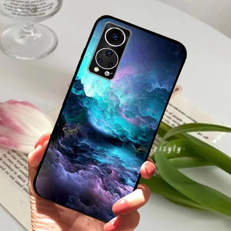 Для ZTE Axon 30 5G Чехол Задняя крышка Силиконовый чехол для телефона Для ZTE Axon 30 Ultra 5G Funda A2322 Axon30 Pro 30S Coque Защитный