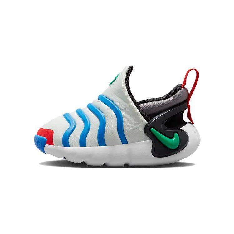 Nike Dynamo Go TD 'Platinum Photo Blue' DH3438-004