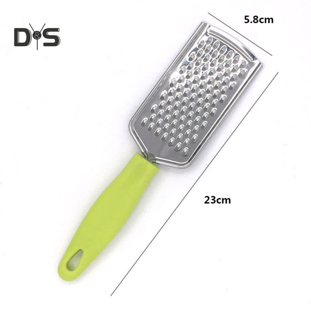 SW практичная терка для сыра из нержавеющей стали овощерезка для картофеля кухонный инструмент