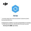 DJI Care Refresh 1-Year Plan for Air 3S (CN version)