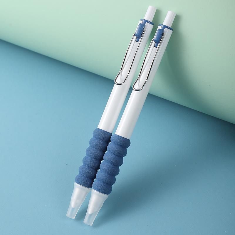 Креативная мягкая ручка для каллиграфии со сменными чернилами для студентов