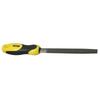 Stanley Half Round Rasp