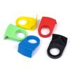 5Pcs Beer Snap Bar Drinking Clips Bottle Holder Wine Bar Cocktail Bottle Buckle Kitchen Tools Kitchen Accessories