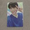 Sunghoon Kuku Package Photocard
