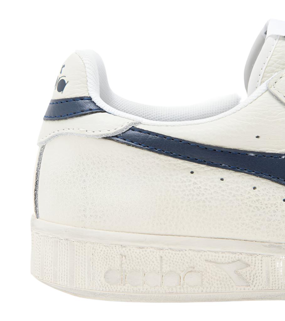 Diadora Игра Низкий Воск