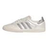adidas Кроссовки Samba для женщин на День святого Валентина Белые Меловой-Белый Серебристо-Металлик HP3658