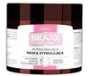 Biovax Niacinamide, Strengthening Stimulating Hair Mask, 250 Ml