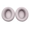 1Pair Noise-Cancelling Foam Pad Earmuffs Ear Cushion Headphones Accessories Earbuds Cover Ear Pads