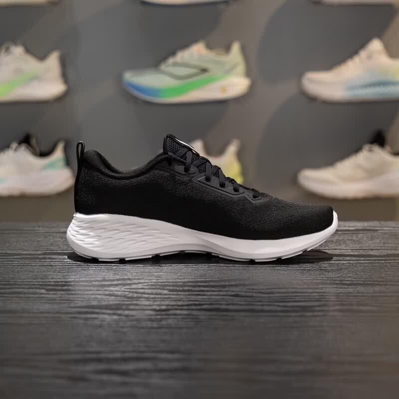 Li-Ning Мужские повседневные спортивные кроссовки ARSW137-4