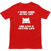 Funny Cat Shirt Animal Lover Gift Hardworking Pet Owner T Shirt X Mas Tee Top