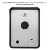 GSM Audio Intercom for Single House Door and Gate Opener Access Controller