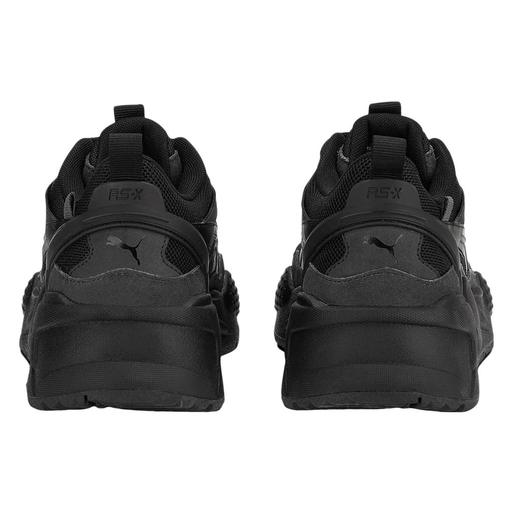 Puma Кроссовки RS-X Efekt Premium Black Strong Grey Unisex 390776-01