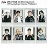 Stray Kids 9th Mini Album ATE MMT Lucky Draw Polaroid Photocard KPOP K-POP