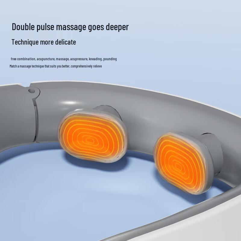 HYUNDAI Smart Neck Massager