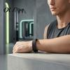 Lightweight Silicone Strap for Outdoor Activities Bands Hume Band 2.0, Breathable Replacement Soft Gym Workouts Fitness Tracker, Adjustable Anti-Sweat