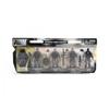 Game Set of ELITE FORCE Soldiers Figures — RECONNAISSANCE (5 Figures, Accessories)