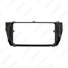 Toyota Corolla/Altis/Levin Audio Frame DVD Navigation Faceplate Panel