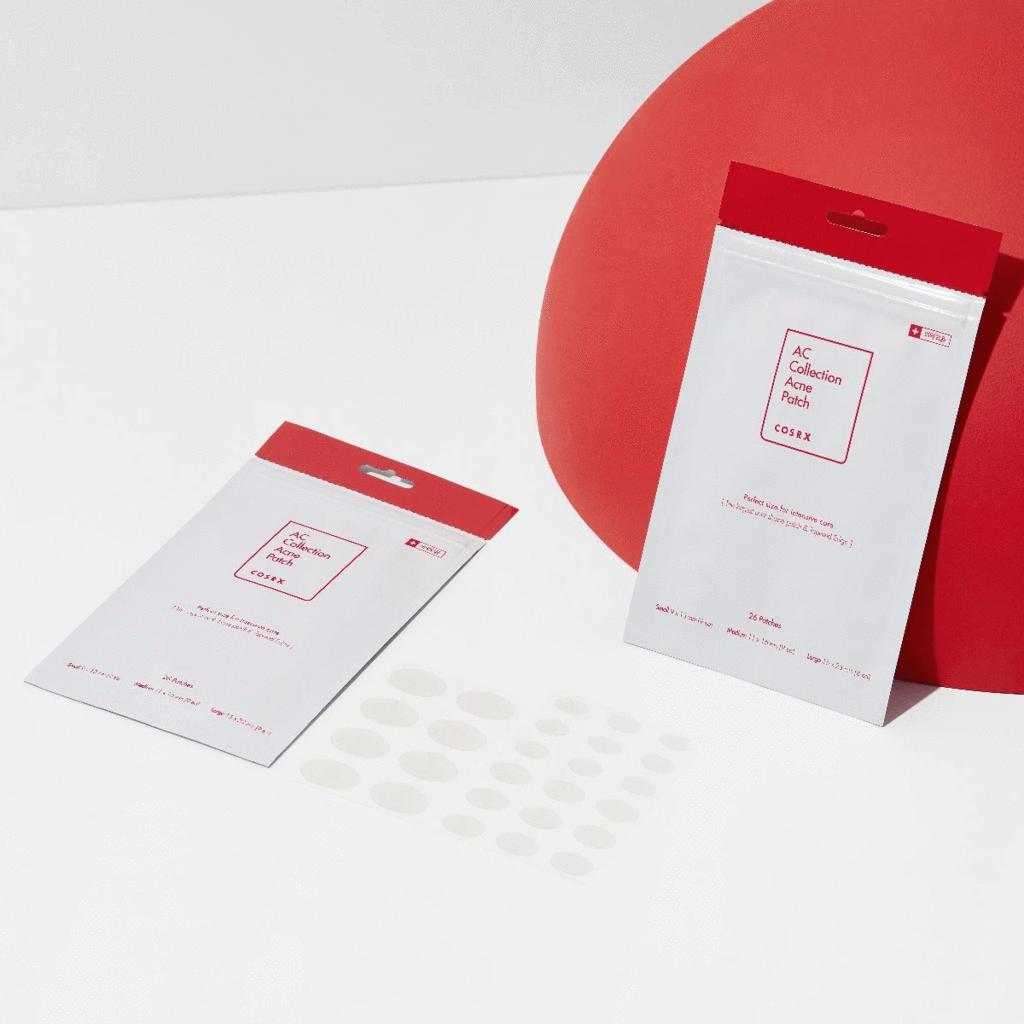 COSRX AC Collection Acne Patch 26 ПАТЧЕЙ