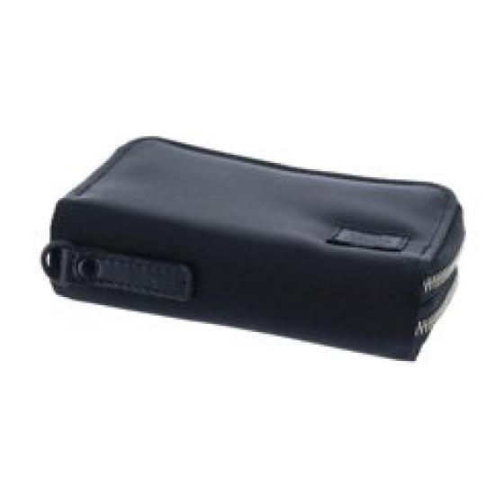 Porter Key Case Coin Case Black (Porter) [LIFT] 1.