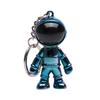 Trendy 3D Astronaut Keychain Pendant for Bags & Clothing