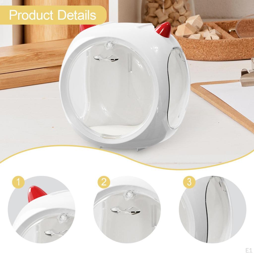 Коллекционная витрина для хранения фигурок, кукол и игрушек