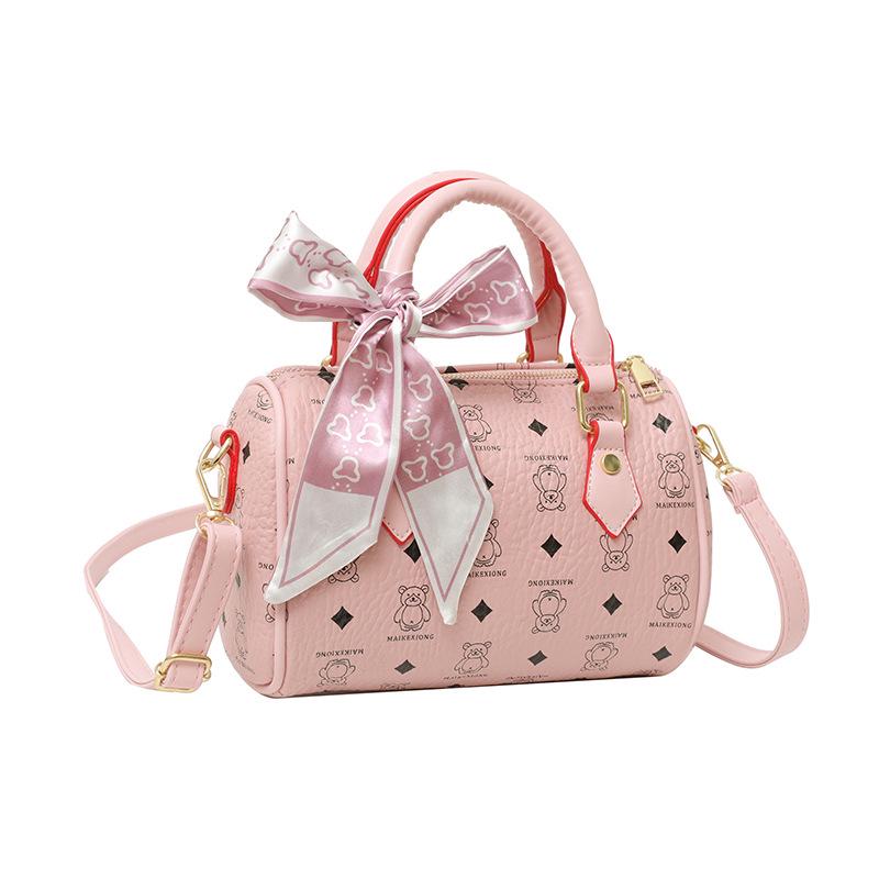 Универсальная женская сумка-подушка кроссбоди 2025: Новая классическая модная сумочка