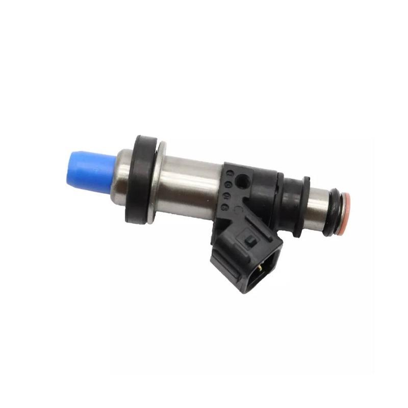 High quality New For 4Pcs 16406-ZW5-000 Honda outboard MP7770 4-stroke BF115-130HP fuel injector 16406-ZW5-000