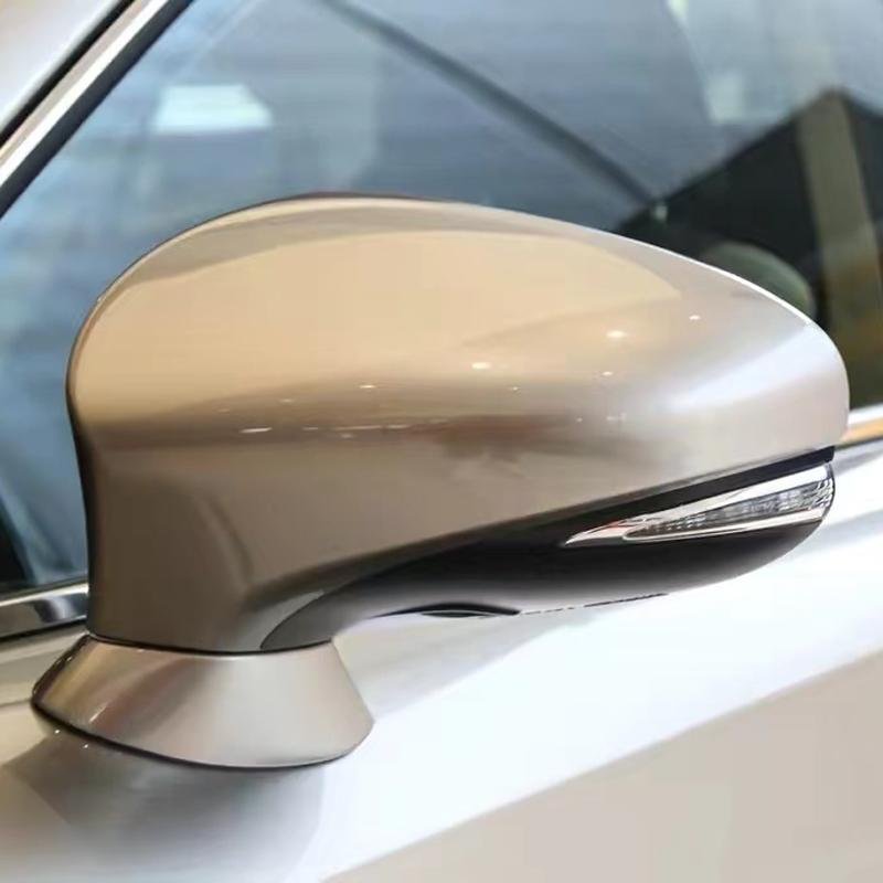 LED Left and Right Mirror Lights for Lexus ES ES350 ES300h 2013-2017 CT IS IS350 IS250 LS GS Mirror Turn Signal Lights