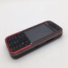 Восстановленный оригинальный мобильный телефон Nokia 5730 XpressMusic с 1 SIM-картой
