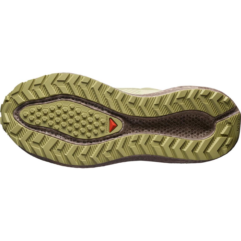 Women's Sneakers SALOMON AERO BLAZE 3 Casual Trail Running Training Running Shoes Women's