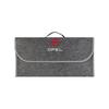 Foldable Car Styling Rear Trunk Storage Box Case Organizer Tool For Opel OPC Astra K Vectra Corsa Zafira Insignia Mokka Vivaro Tf0