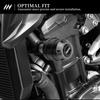Слайдер рамы MotHeart для мотоцикла, совместимый с Z900 2017-2025 Z900RS 2018-2026