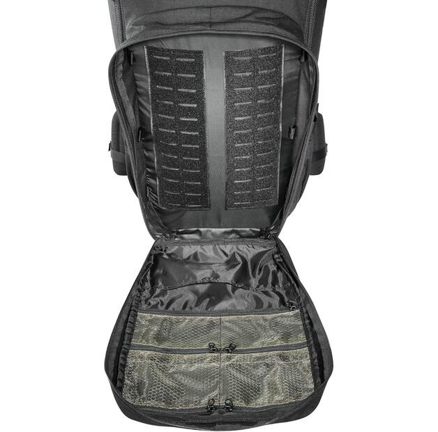 Рюкзак Tasmanian Tiger TT Modular Trooper Pack schwarz (7263-040)