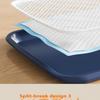 Dog Potty Training Toilet, Plastic Dog Pee Pad Holder With Removable Net, Reusable Dog Potty Trainer Dog Toilet Tray For Pets Up