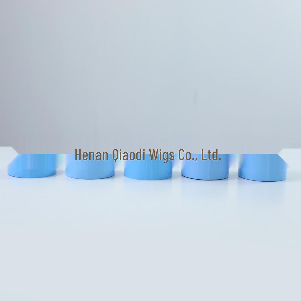 Двусторонний скотч Walker Blue для бесшовных наращиваний