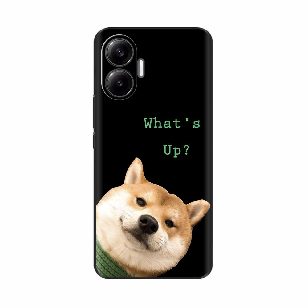 For Redmi Turbo 4 4 Pro Cute Cartoon Painted Soft Shockproof Shell Phone Case for Redmi Turbo4 Turbo 4 Pro 5G Cover Bumper Funda