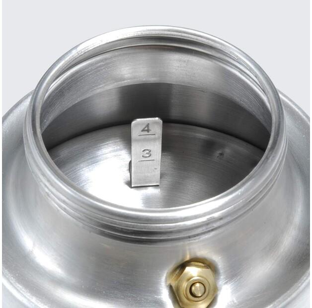 Coffee Maker Cloer 5918 Single Electric