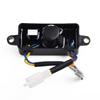 Protable Reliable Duable High Quality Hot Sale Newest Generator Voltage regulator For 1KW 2KW 3KW Gas Generator