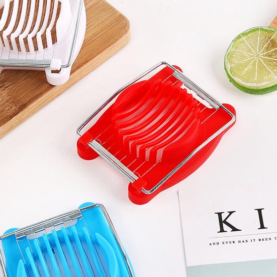 Кухня из нержавеющей стали вареное яйцо овощной сыр модный слайсер резак измельчитель