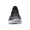 Under Armour Кроссовки Curry 5 Черно-Серебристые 3020657-101